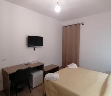 Sant'Anna Arresi Maison | CLASS ROOMS AFFITTACAMERE