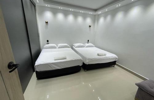 Puerto Triunfo Appartement | Class Suite Apartamento Doradal