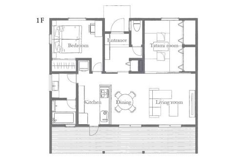 Chino Maison | Class Vesso Tateshina - Vacation STAY 51980v