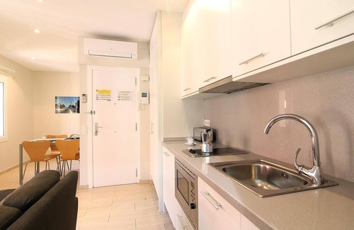 Barceloneta Appartement | CLASSBEDROOM BARCELONA BEACH 4 APARTMENT