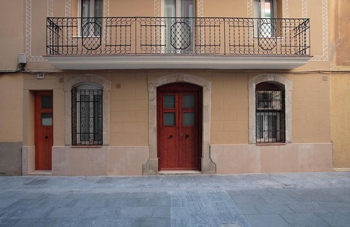 Barceloneta Appartement | CLASSBEDROOM BARCELONA BEACH 4 APARTMENT