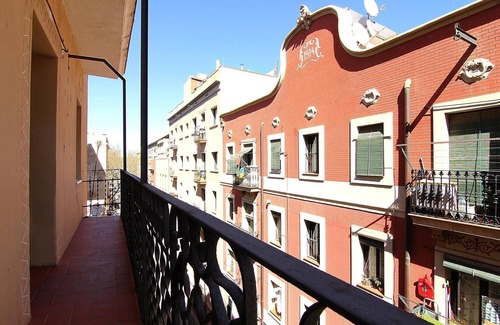 Barceloneta Appartement | CLASSBEDROOM BARCELONA BEACH 5 APARTMENT