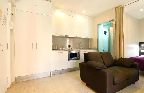 Barceloneta Appartement | ClassBedroom Barcelona Beach Apartments