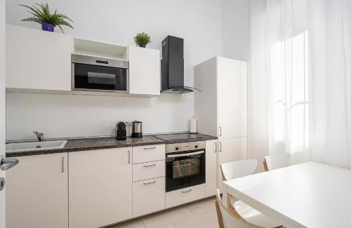 Fiera Appartement | Classbnb - Ampio appartamento a 1km da CityLife