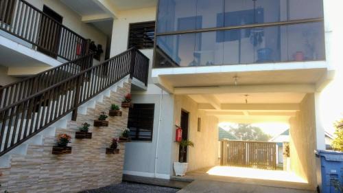 Centro Hôtel | Classe aluguéis apts