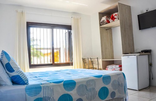 Centro Hôtel | Classe aluguéis apts