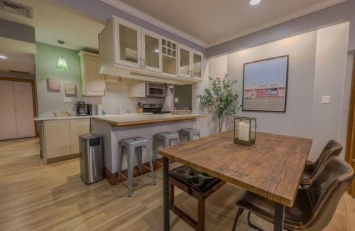 Back Bay Appartement | Classic 2Bed 2Bath Apartment w patio in Back Bay