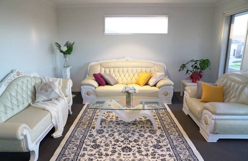 Williams Landing Maison | Villa classique 6BRM à Melbourne