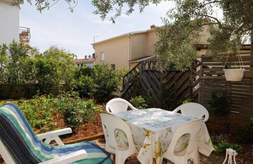 Krk Appartement | Classic and Trendy Apartment with Terrace