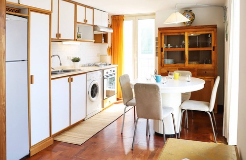 Bagnoli Appartement | Classic Apartment in Bagnoli by Wonderful Italy