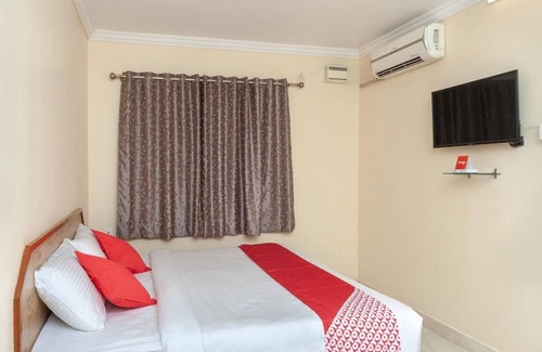 Tirupati Hôtel | Chambre Classique Stay @ Tirupati