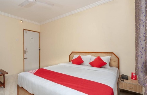 Tirupati Hôtel | Chambre Classique Stay @ Tirupati