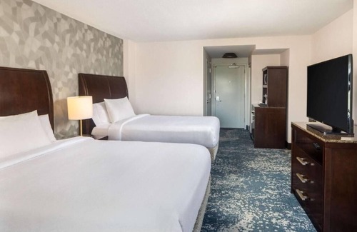 Bethesda Hôtel | Classic Bethesda Stay Pet Friendly With Metro And DC Access Nearby - 2 Units