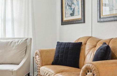 Nundah Maison | Classic Charm 3-Bed Family Home by Oxenham Park