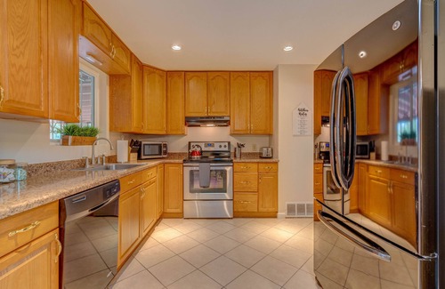 Tucson Maison | Classic, Charming & Convenient! Central Tucson 3 Bed/2 Bath + Office & AZ Room!