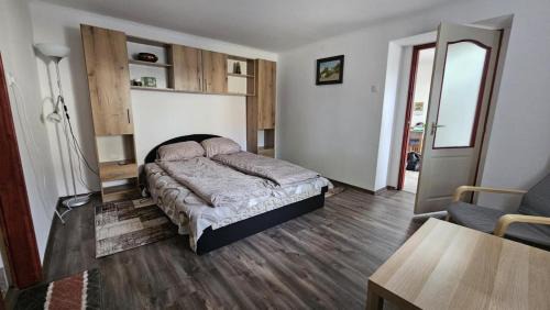 Deg Appartement | Classic Charming Relaxing
