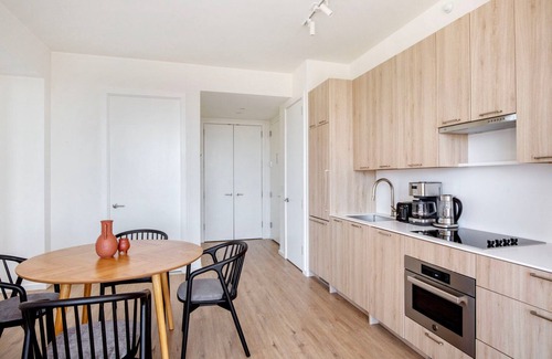 Clinton Hill Appartement | Classic Clinton Hill 2BR w/ Gym, Elevator & Laundry, by Blueground