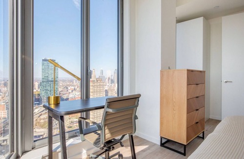 Clinton Hill Appartement | Classic Clinton Hill 2BR w/ Gym, Elevator & Laundry, by Blueground