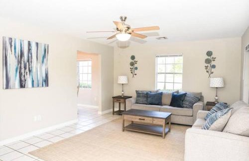 Grand Bay Maison | Classic Colonial Home near Main Street
