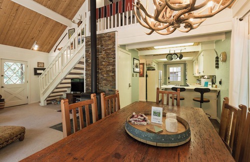 Durango - Purgatory Cabine | Classic Colorado Cabin on the Florida River - 20 Minutes to Downtown Durango