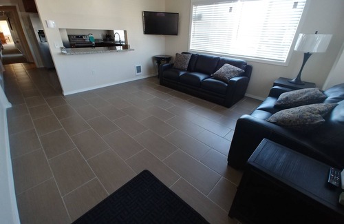 Seahurst Copropriété | Condo classique au coeur du centre-ville de Burien