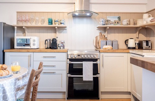 Blockley Appartement | Classic Cotswolds Apartment, The Little Coach House