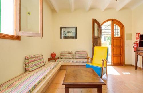 Campos Maison | Classic Cottage in Campos Majorca with Swimming Pool