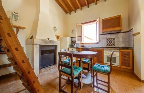 Campos Maison | Classic Cottage in Campos Majorca with Swimming Pool