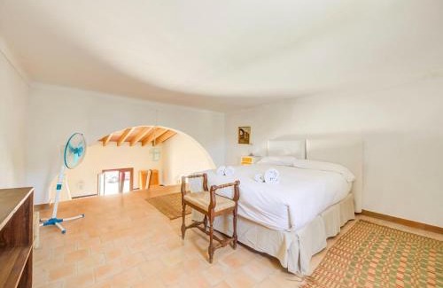 Campos Maison | Classic Cottage in Campos Majorca with Swimming Pool