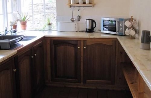 Llandybie Cottage | Cottage-Classique-Salle de bain-Vue sur Montagne-Brewhouse