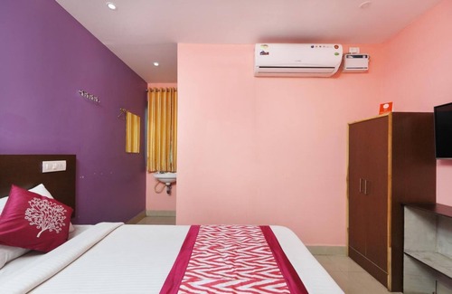 Tirupati Hôtel | Séjour confortable classique, Tirupati