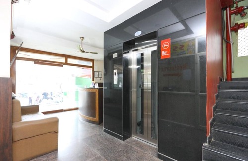 Tirupati Hôtel | Séjour confortable classique, Tirupati