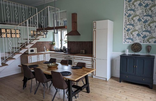 Tapolca Appartement | Classic Deluxe Tapolca