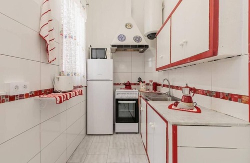 Santa Cruz de la Palma Appartement | Appartement classique à Santa Cruz de La Palma OFFRE 12 au 21 juin