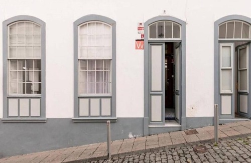 Santa Cruz de la Palma Appartement | Appartement classique à Santa Cruz de La Palma OFFRE 12 au 21 juin