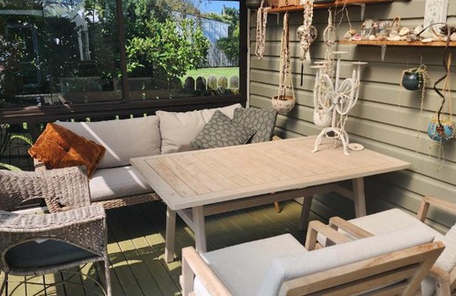 Tairua Maison | Classic Family Beach Bach
