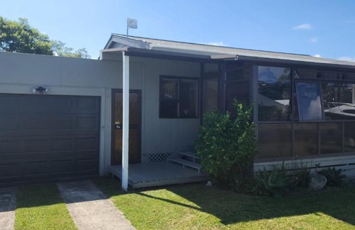 Tairua Maison | Classic Family Beach Bach