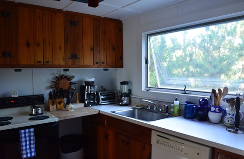 Seaview Cottage | Charmant Cottage Seaview. Brises d'océan. Confortable et paisible.