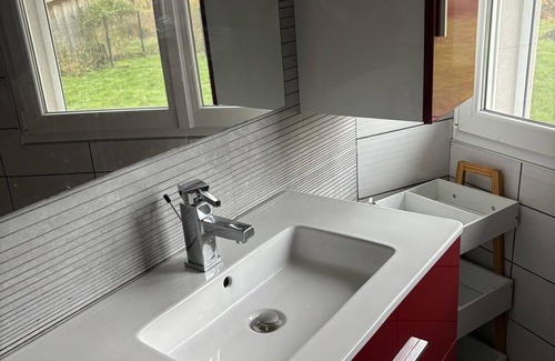 La Veze Cottage | Gîte pour 8 personnes