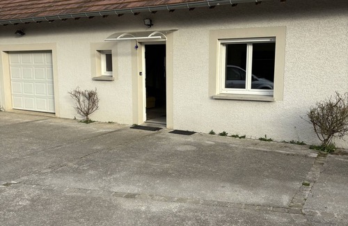 La Veze Cottage | Gîte pour 8 personnes