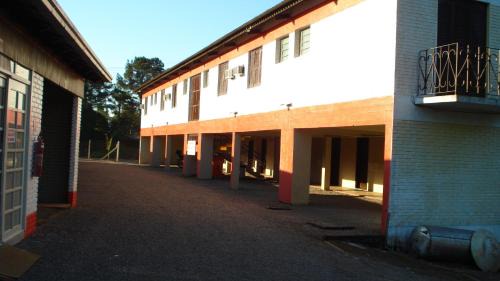 Jardim Europa Hôtel | Classic Hotel e Motel