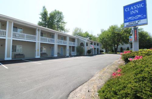 Southern Coast Hôtel | Classic Inn