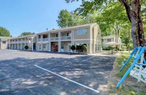 Southern Coast Hôtel | Classic Inn