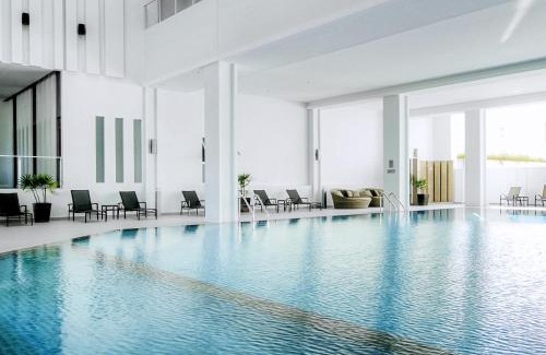 Rayong Appartement | Classic Kameo Hotel & Serviced Apartment, Rayong
