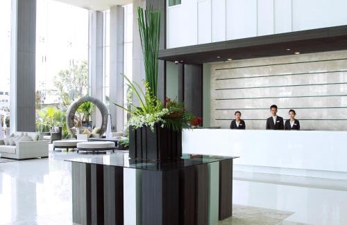 Rayong Appartement | Classic Kameo Hotel & Serviced Apartment, Rayong