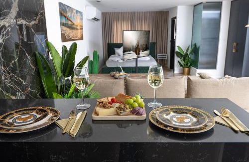 Ramat Negev Appartement | classic la