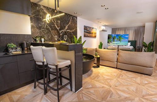 Ramat Negev Appartement | classic la
