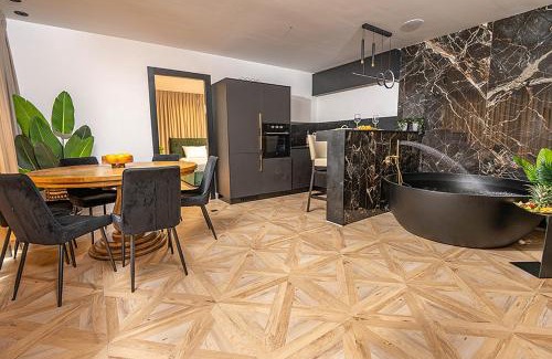 Ramat Negev Appartement | classic la