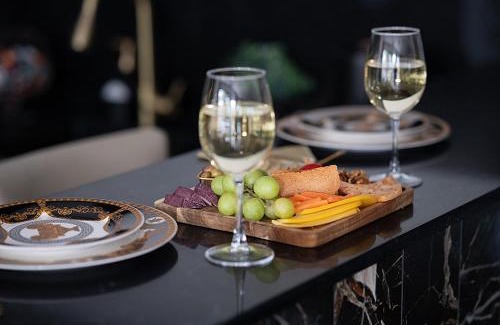 Ramat Negev Appartement | Classic LA Luxury Boutique שדה אליעזר