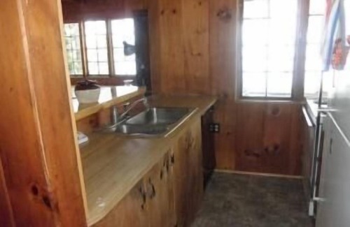 Tuftonboro Cabine | Camp classique du lac Winnipesaukee